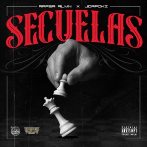 Secuelas (feat. Jor Pdkz)