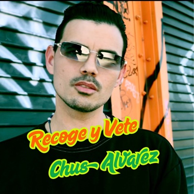 Recoge Y Vete - Single