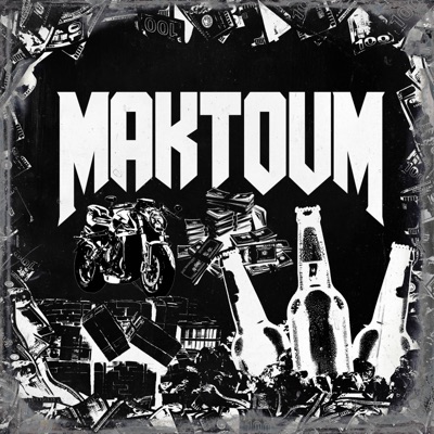 MAKTOUM (feat. ONETAKE) - Single