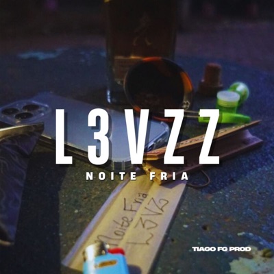 Noite Fria - Single