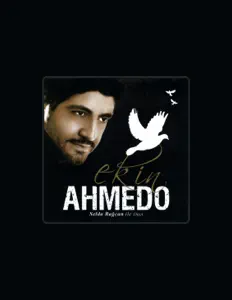 Ouve Ekin, vê vídeos de música, lê a biografia, vê as datas da digressão e muito mais!