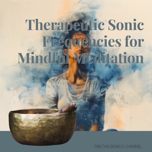 Therapeutic Sonic Frequencies for Mindful Meditation