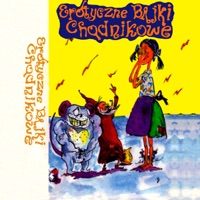 Erotyczne bajki chodnikowe - Danuta Stankiewicz