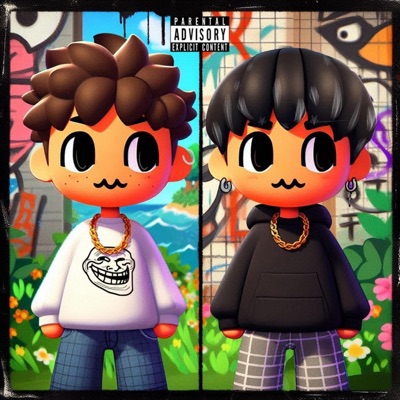Hasta el fin (feat. TheMarpikh) - Single