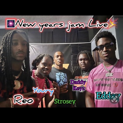 Under pressure (live) - Single