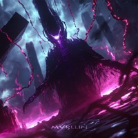 BASS RITUAL - Single - MVRLLIN