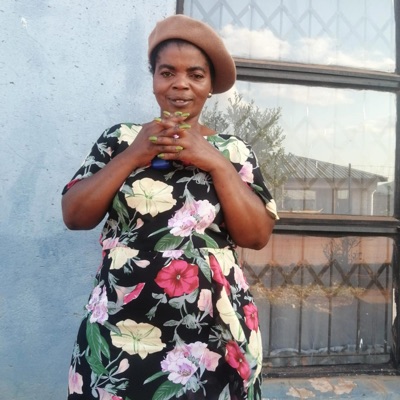 Mercy Rambevha - Manyeloyi