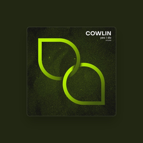Cowlin's avatar