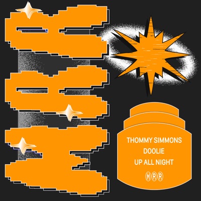 Up All Night - Single