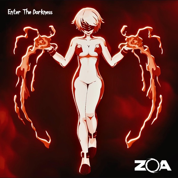 Enter the Darkness (feat. Nocuous X)