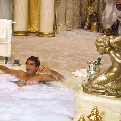 Mult Alcool - Single