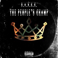 The People's Champ - Single - Young Bangg