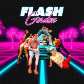 Flash Gordon Rob Apollo