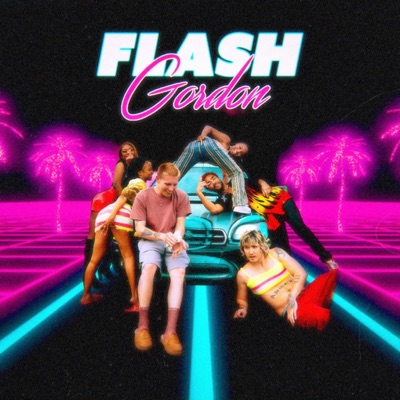Flash Gordon - Single