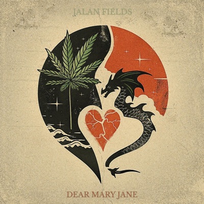Dear Mary Jane - Single