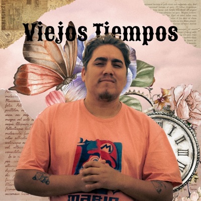 Viejos Tiempos - Single