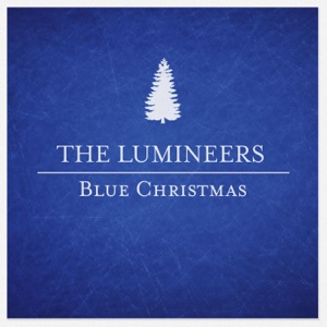 Blue Christmas - Single