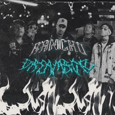 Rancho (feat. Toromo, Yvng H & Ssegundo) - Single