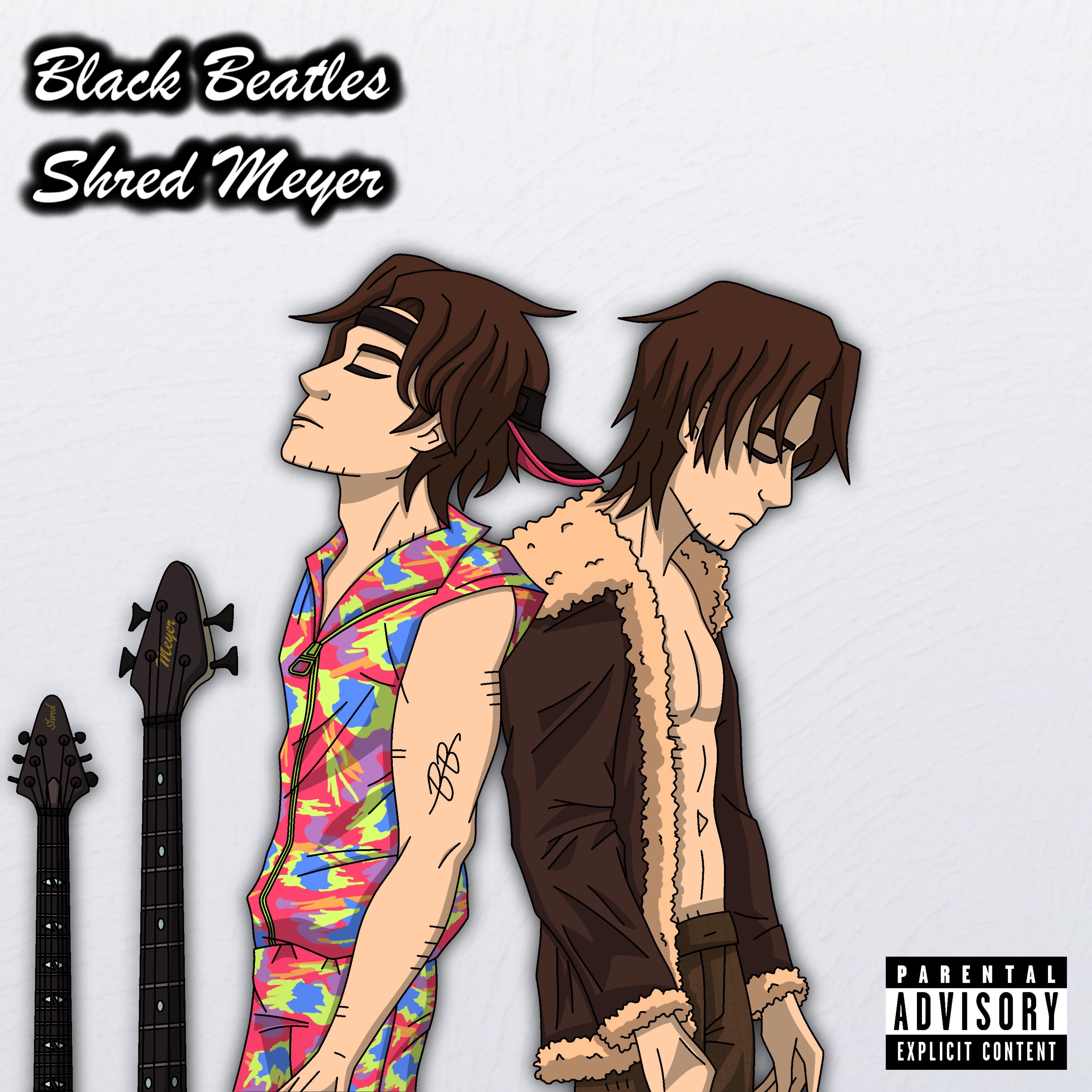 Kiss Me Thru The Phone - Shred Meyer: Song Lyrics, Music Videos & Concerts