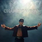 CHAMPION BOY - Single