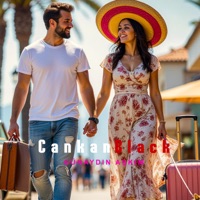Günaydın Aşkım (feat. Cankan) - Single - Cankan Black
