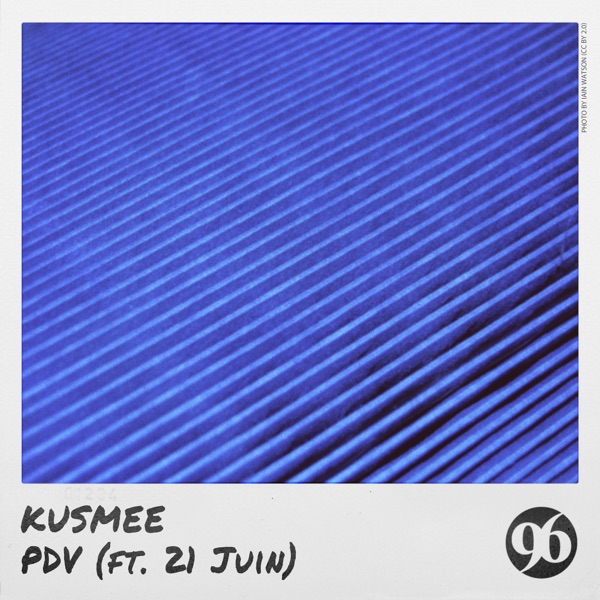 PDV (feat. 21 Juin Le Duo) - Single