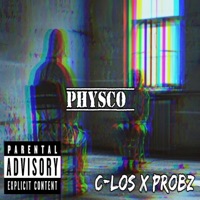 Physco (feat. Probz) - Single - C-Los