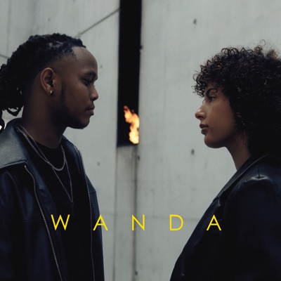 WANDA - Single