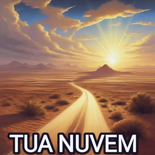 Tua Nuvem (feat. Arley Freitas & Guilherme Ramos)