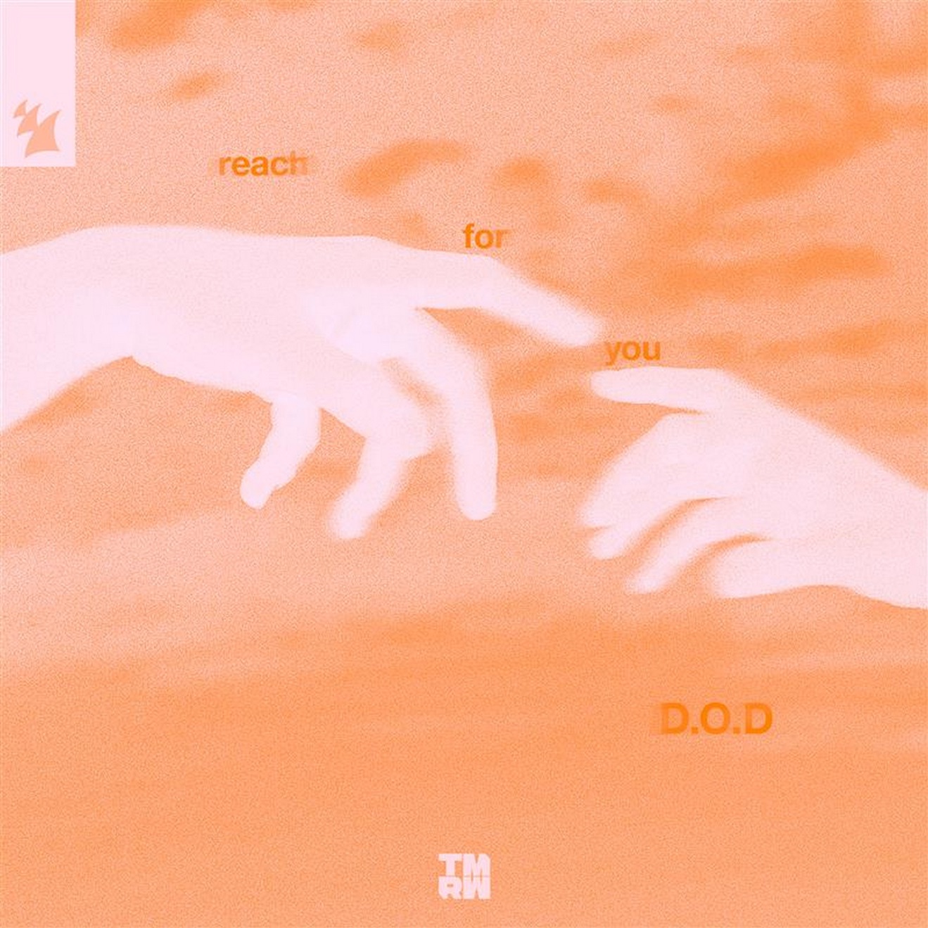 D.O.D – Reach For You – Single (2024) [iTunes Match M4A]