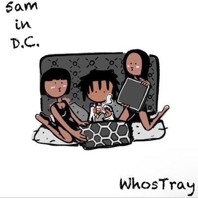 5am In D.C. - Single