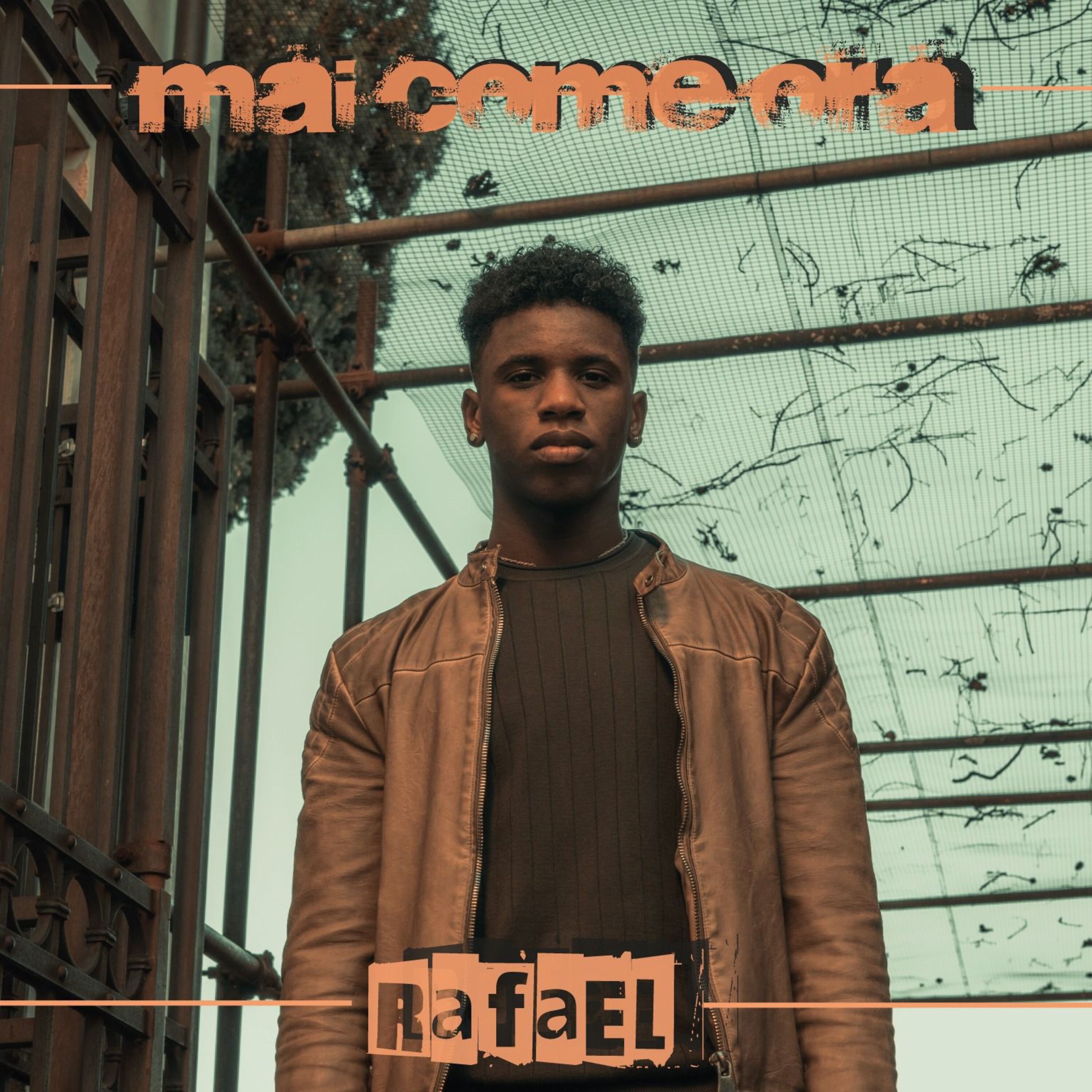 Mai come ora - Single