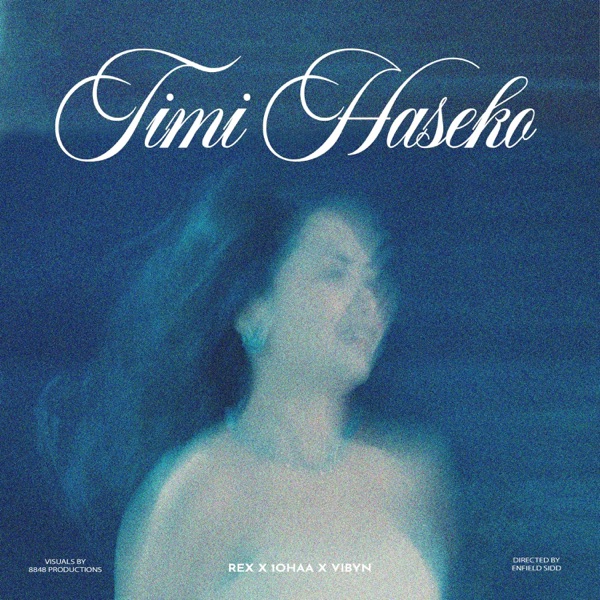 Timi Haseko (feat. Rex Music & 10haa)