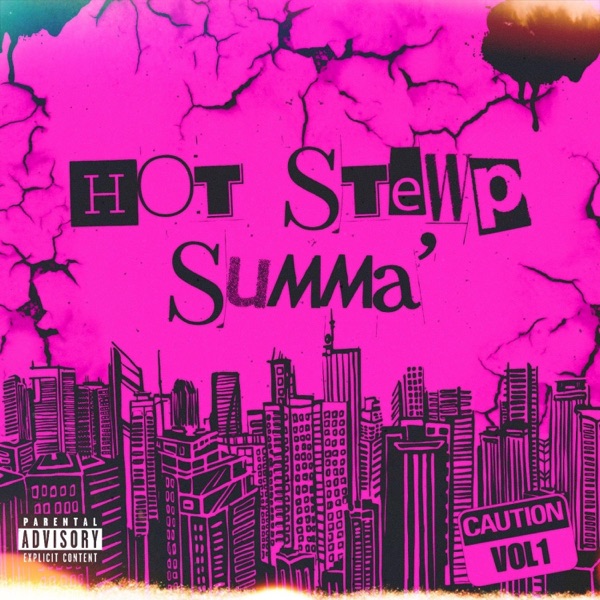 HOT STEWP SUMMA'