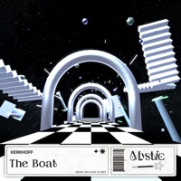 The Boat - Single - Kerkhoff