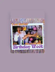 Tess Barker을(를) 듣고, 뮤직 비디오를 보고, 약력을 읽고, 투어 일정 등을 확인하세요!