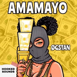 Amamayo (feat. Hooked Sounds) Ogstan