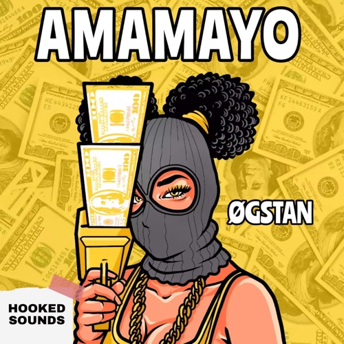 Amamayo (feat. Hooked Sounds)