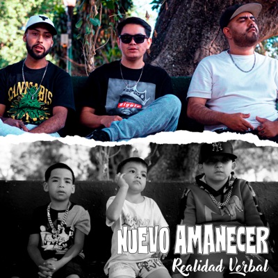 Nuevo Amanecer - Single