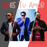 ES TU AMOR (MAMBO Version) - Single - Phantom Boy