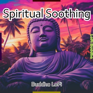 Spiritual Soothing: Buddha LoFi