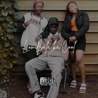 LOMDZALA KA COOL - EP - Hashtag Da Fuego