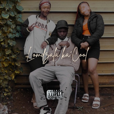 LOMDZALA KA COOL - EP