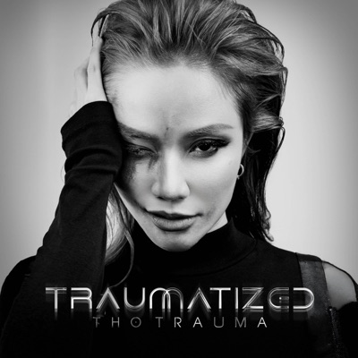 TRAUMATIZED - EP