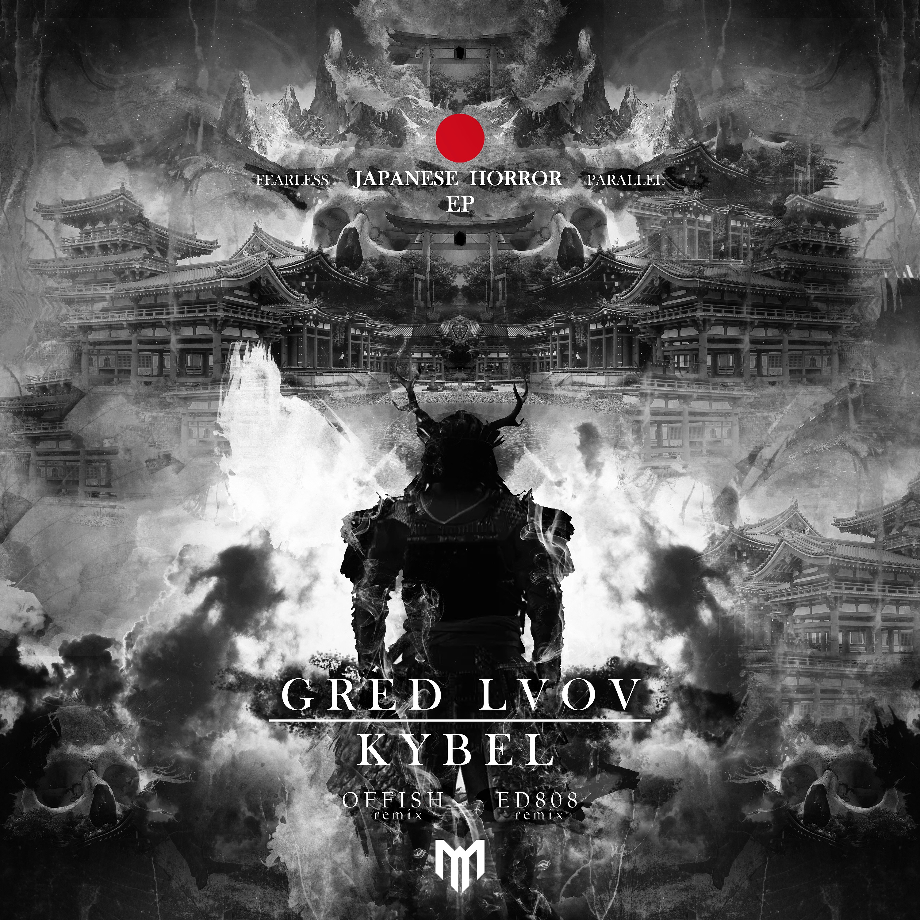 Japanese Horror - EP