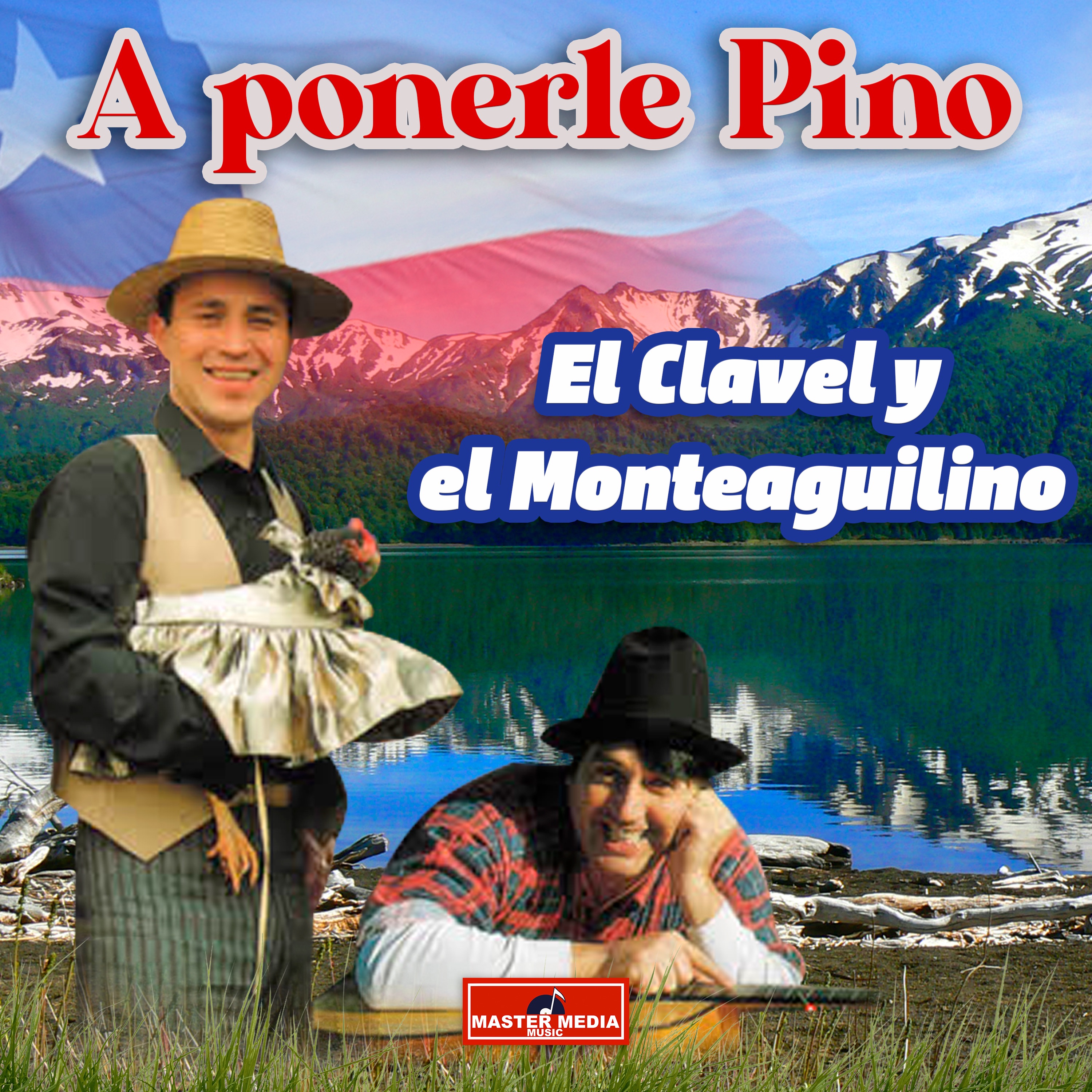 A Ponerle Pino