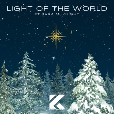 Light of the World (feat. Michael Austin Harris & Sara McKnight) - Single