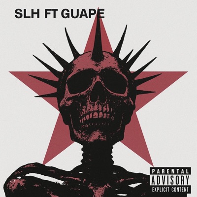 Splash (feat. Guape ‽) - Single