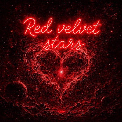 Red Velvet Stars - Single
