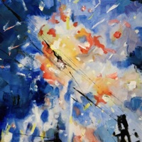 American Nightmare - Single - Justus Bennetts